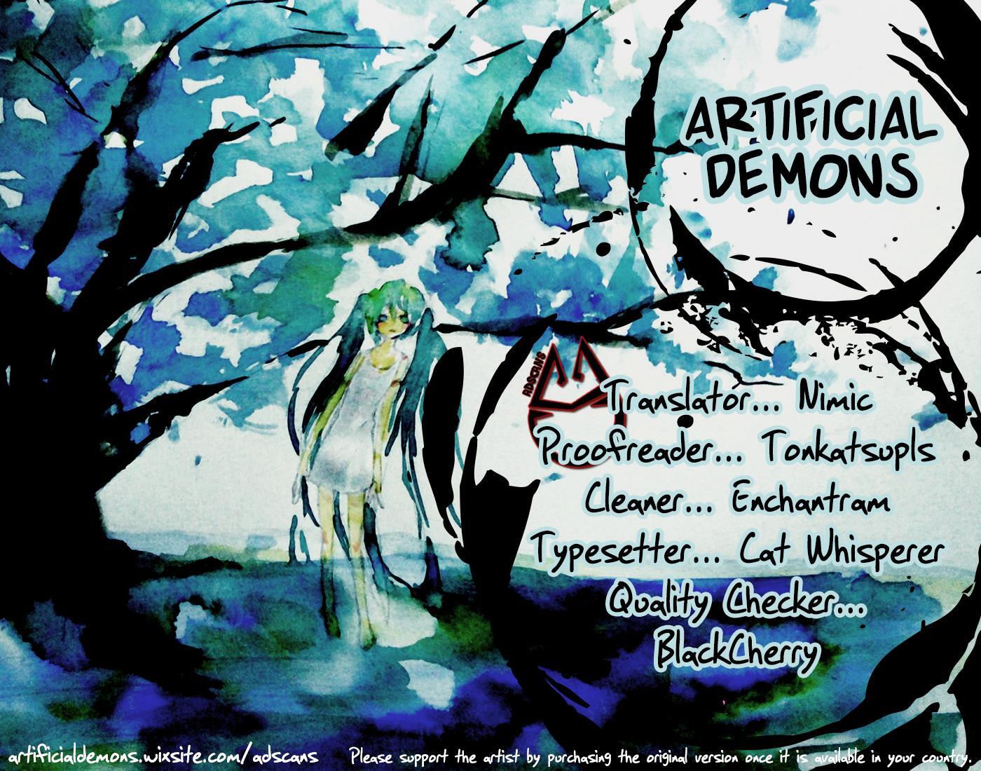 Read Acaria Manga Online