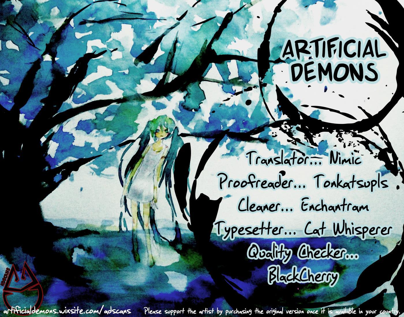 Read Acaria Manga Online