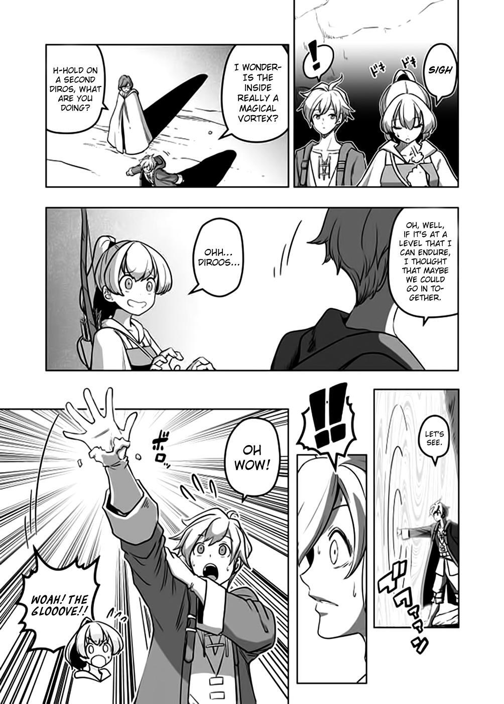 Read Acaria Manga Online