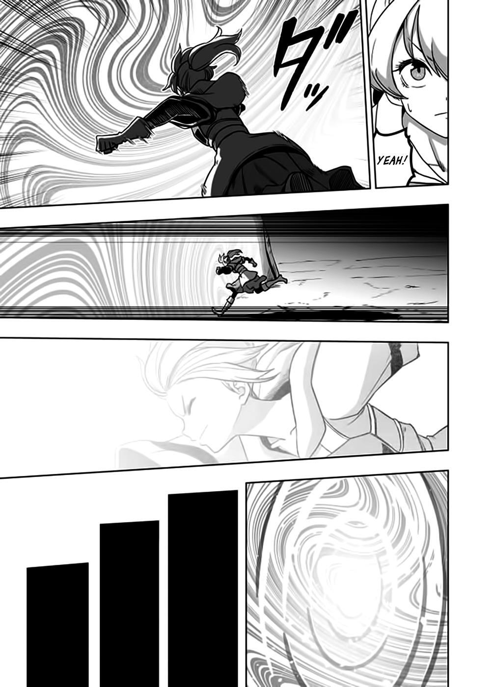Read Acaria Manga Online