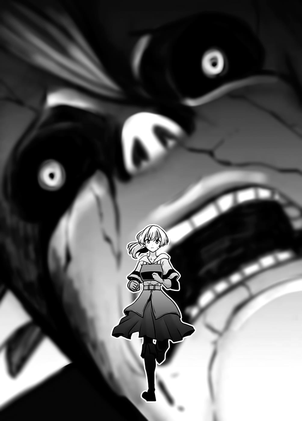 Read Acaria Manga Online