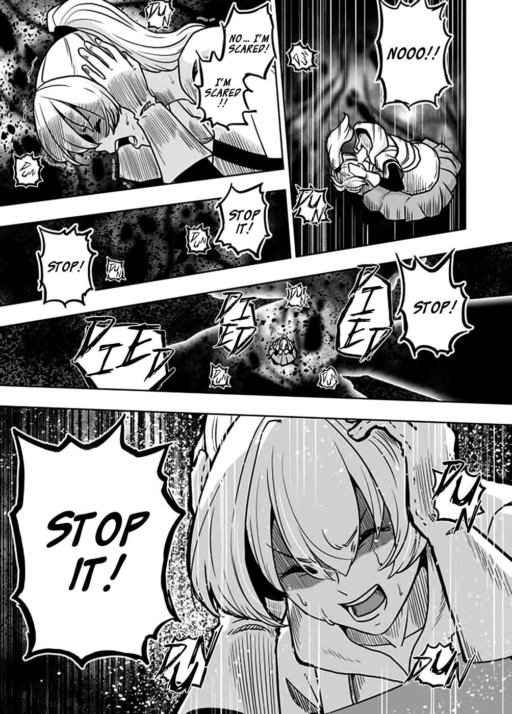 Read Acaria Manga Online