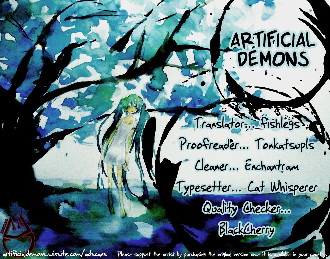 Read Acaria Manga Online