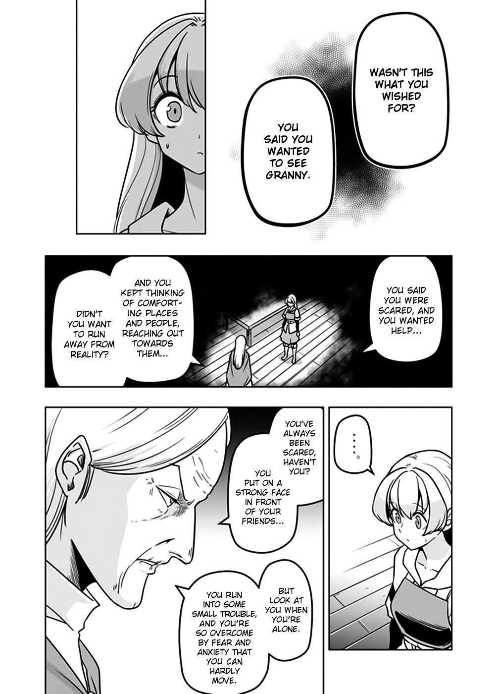 Read Acaria Manga Online