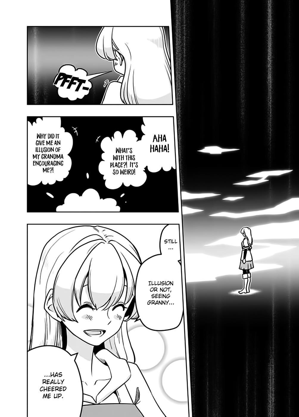 Read Acaria Manga Online