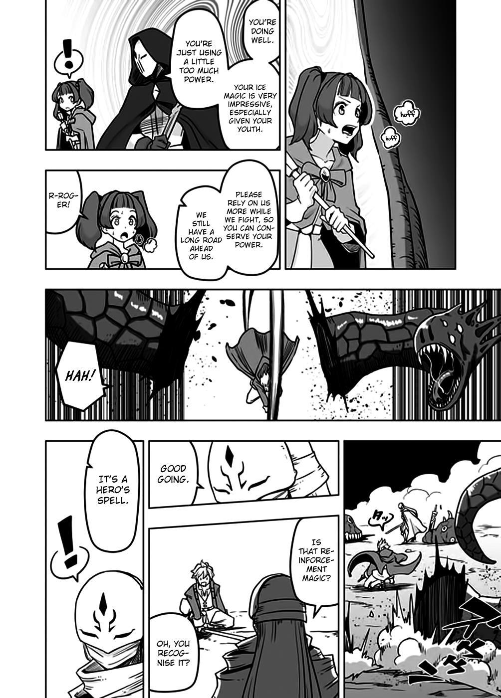 Read Acaria Manga Online