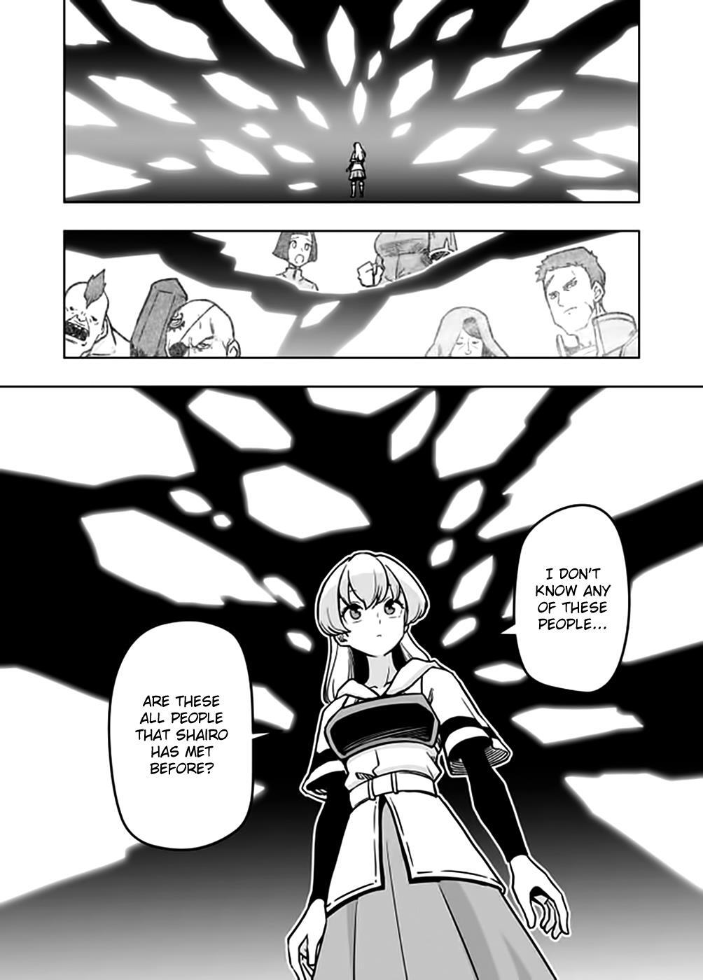 Read Acaria Manga Online