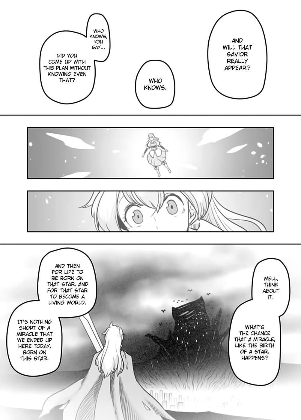 Read Acaria Manga Online