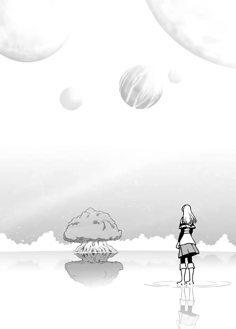 Read Acaria Manga Online