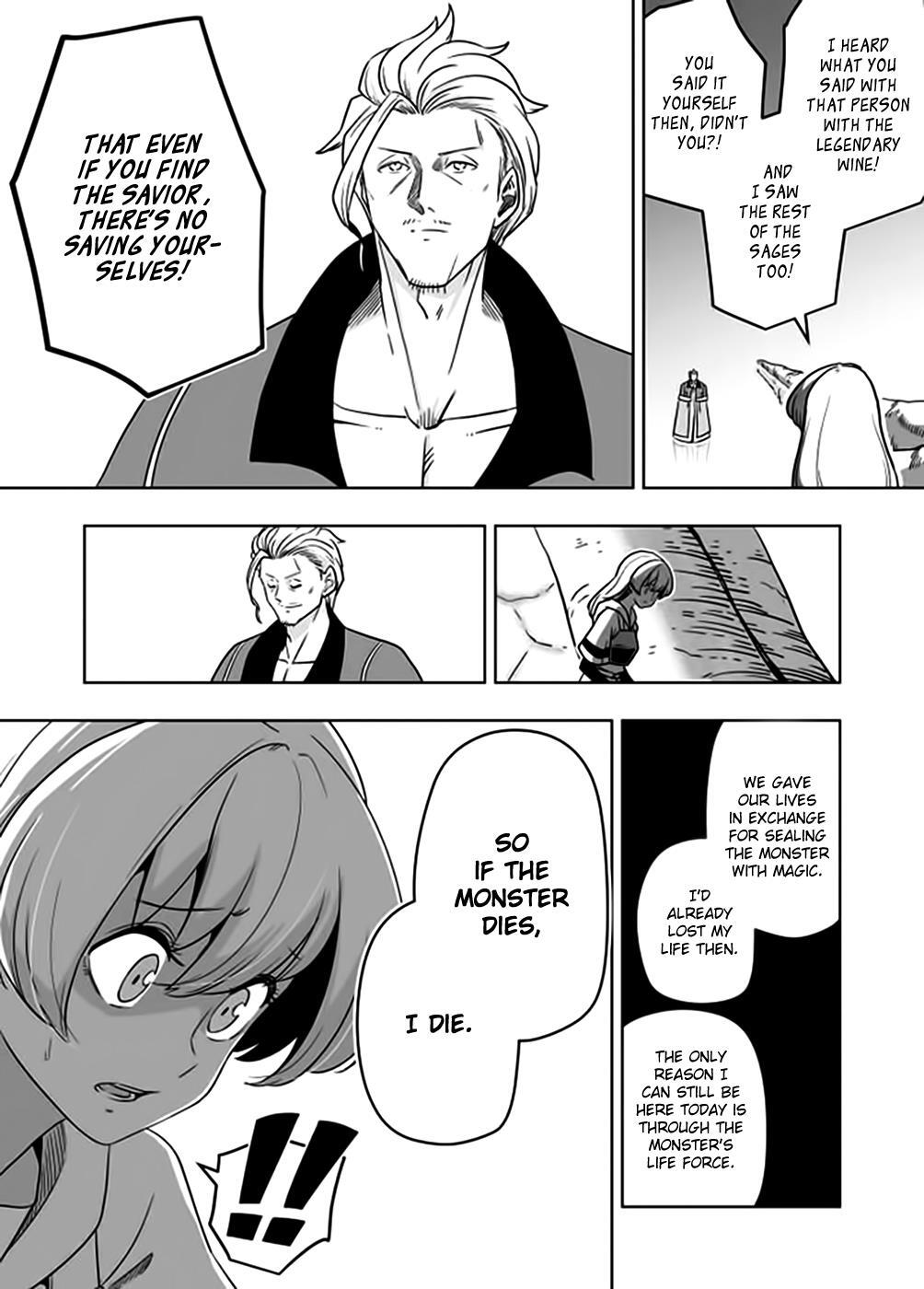 Read Acaria Manga Online