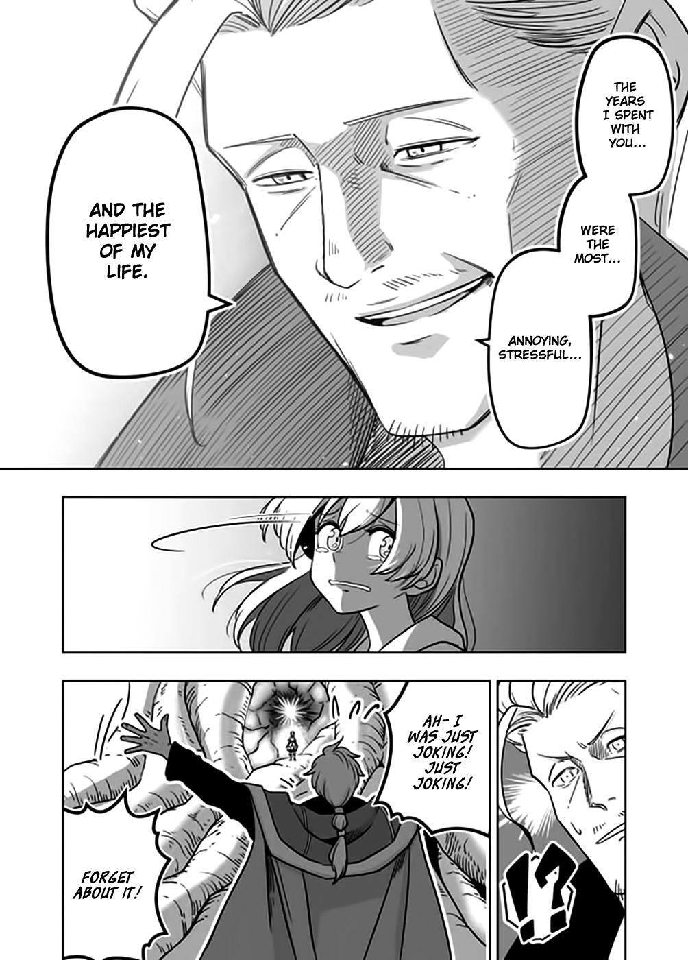 Read Acaria Manga Online