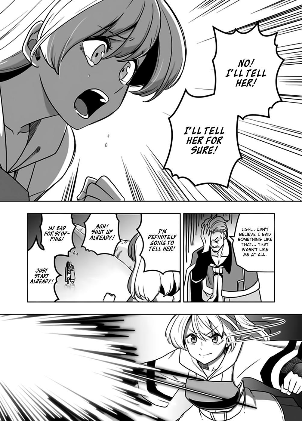 Read Acaria Manga Online