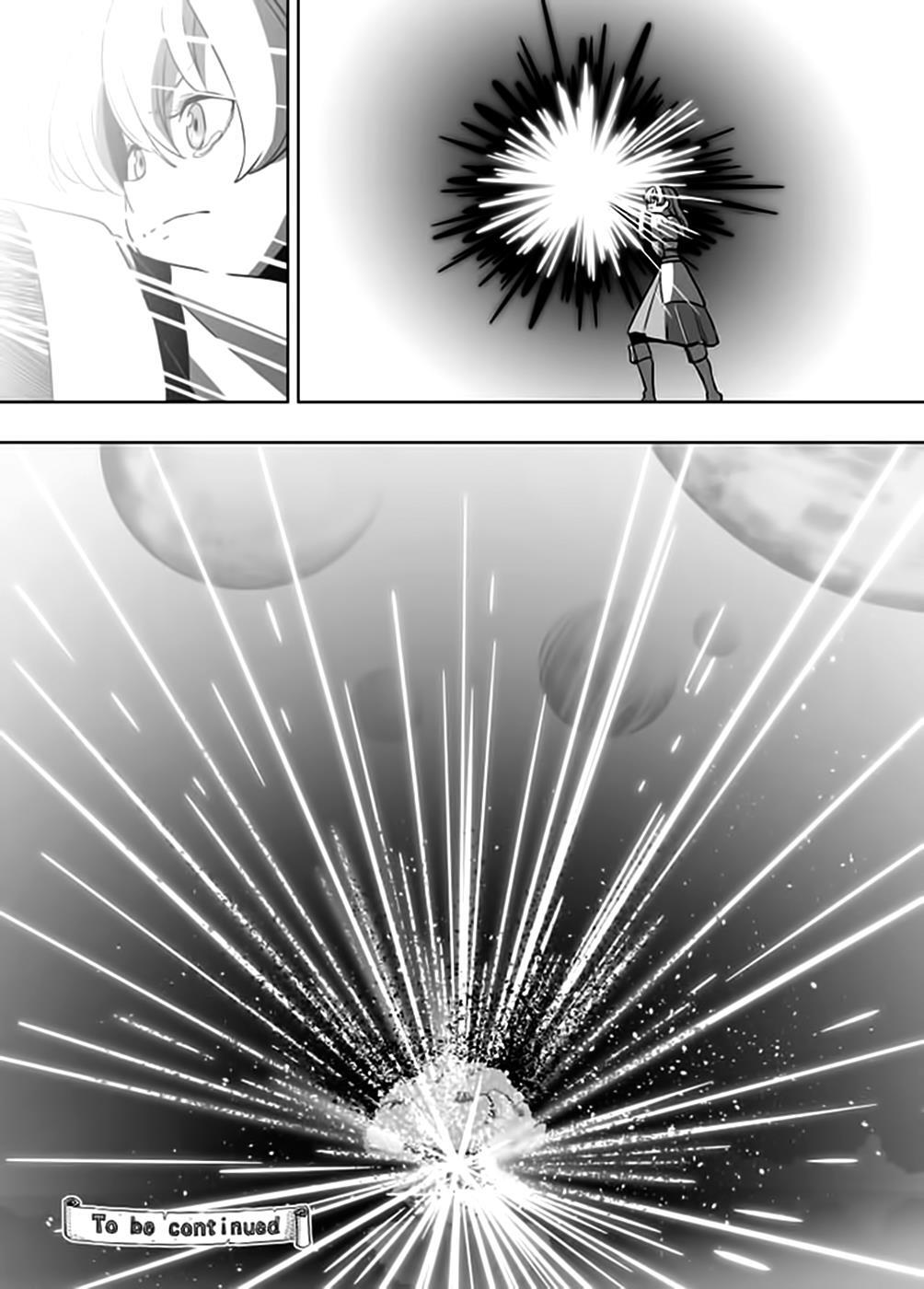 Read Acaria Manga Online