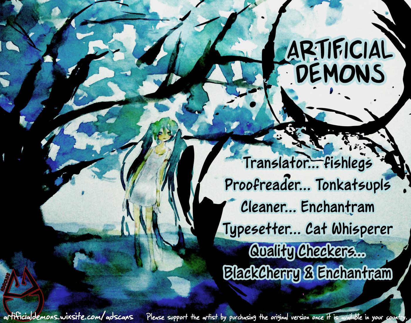 Read Acaria Manga Online
