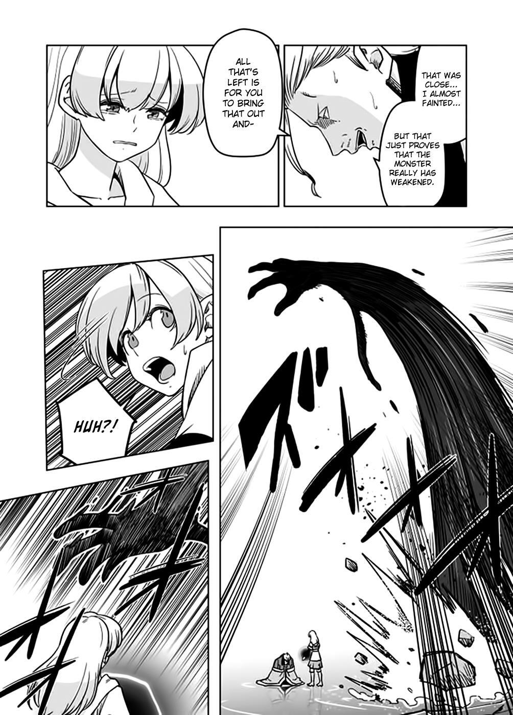 Read Acaria Manga Online