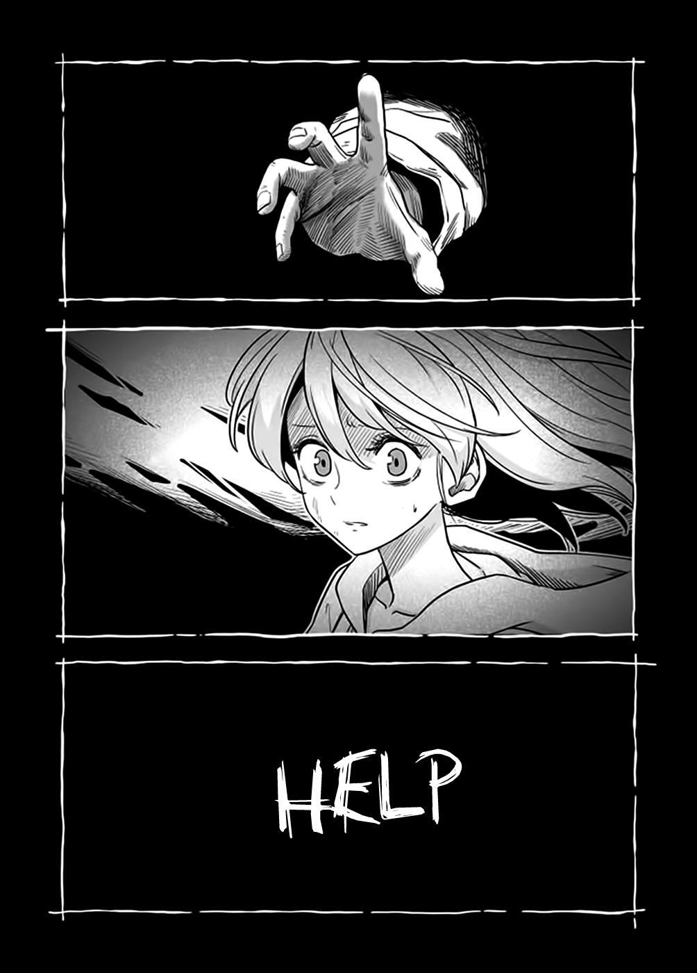 Read Acaria Manga Online
