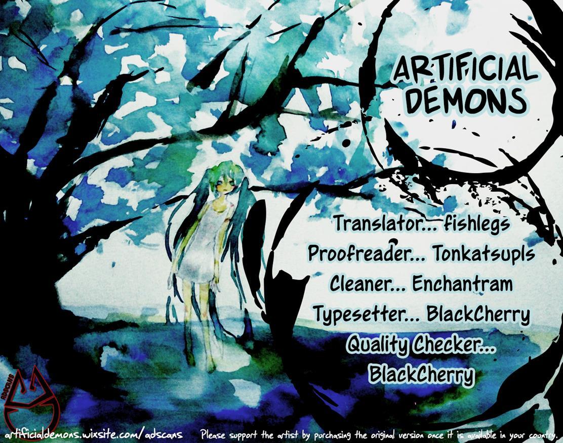 Read Acaria Manga Online