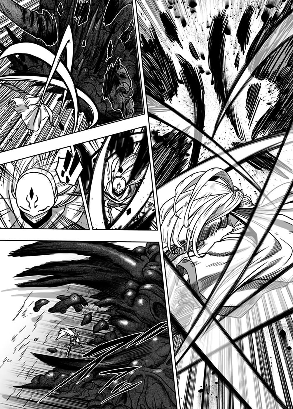 Read Acaria Manga Online