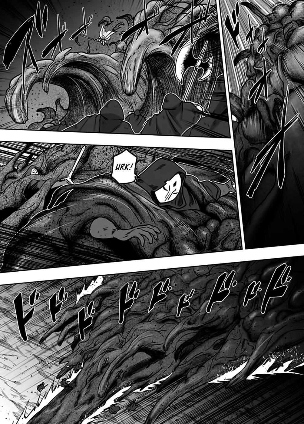 Read Acaria Manga Online