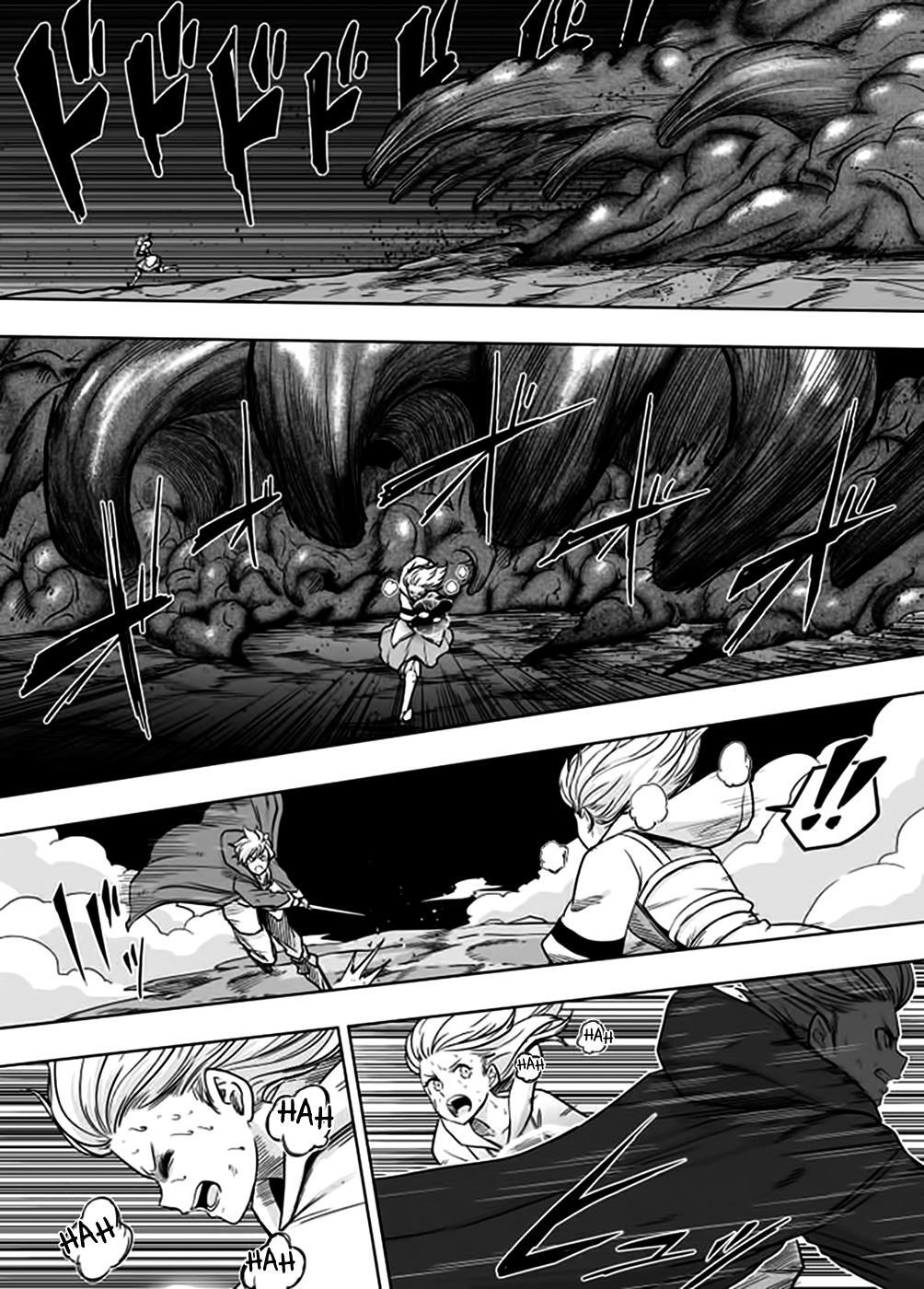 Read Acaria Manga Online