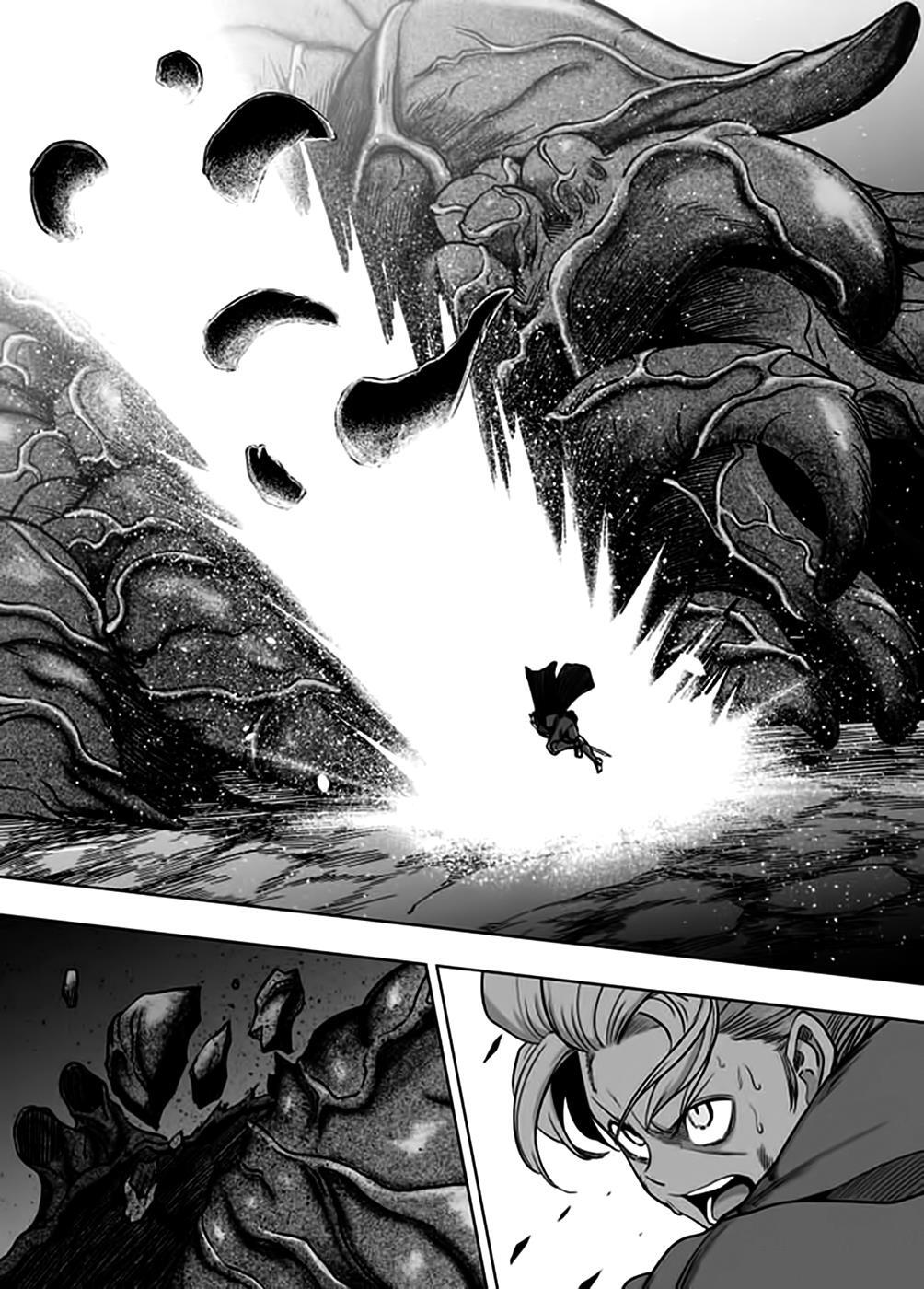 Read Acaria Manga Online