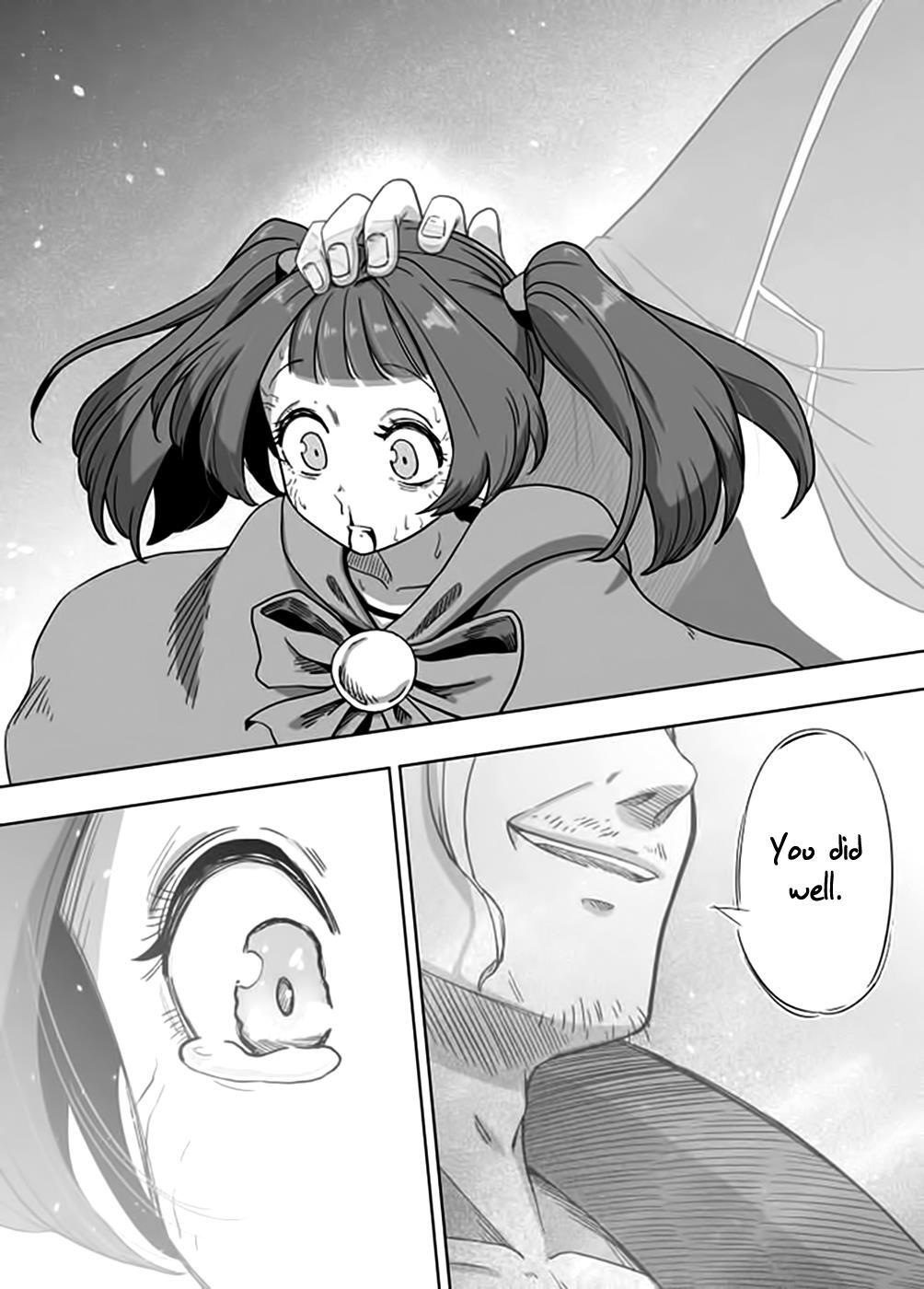 Read Acaria Manga Online