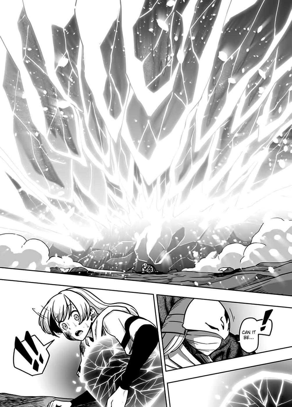 Read Acaria Manga Online