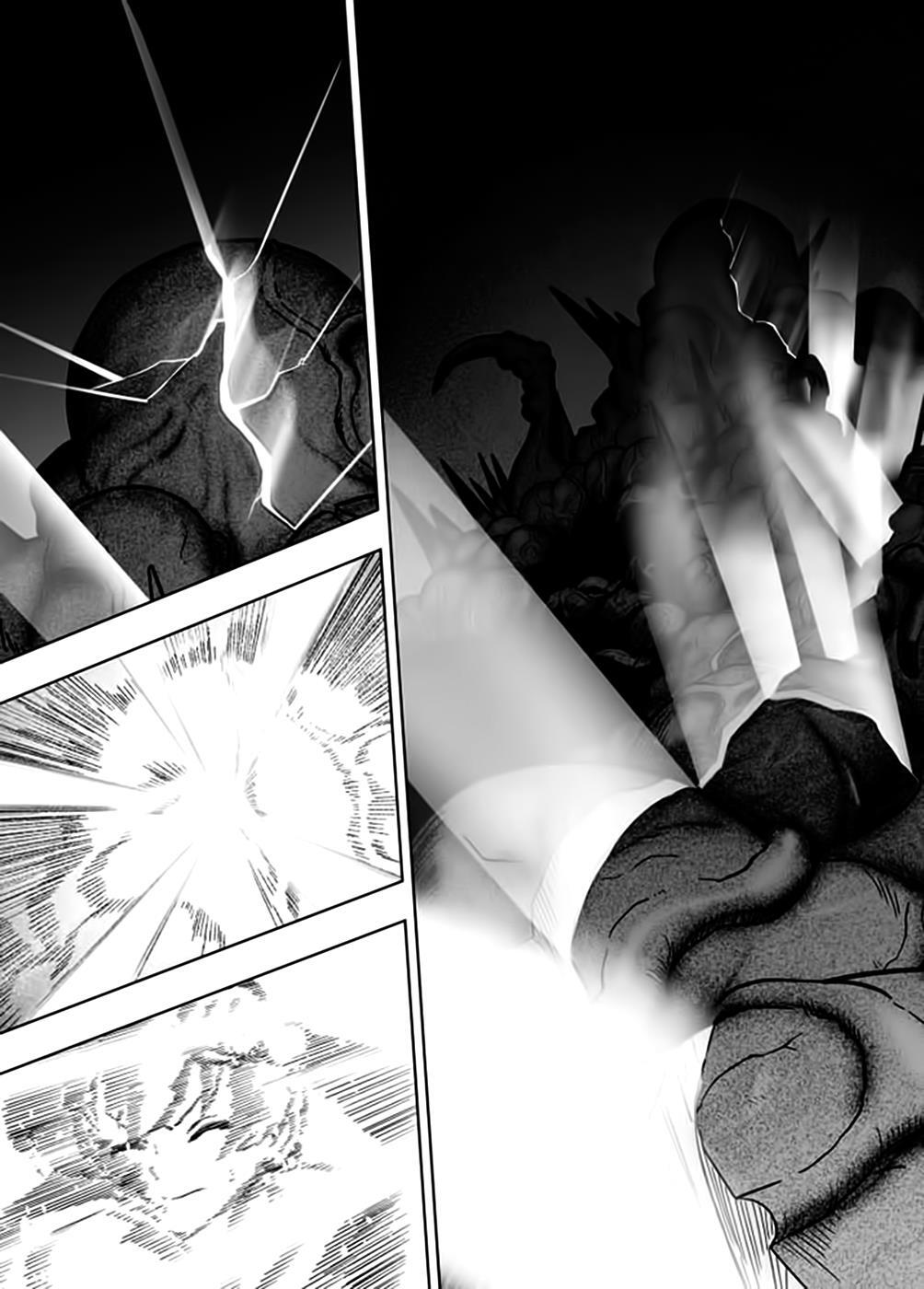 Read Acaria Manga Online