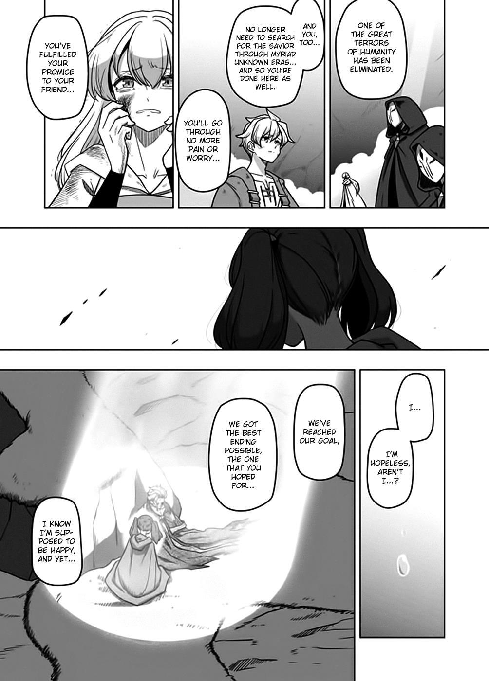 Read Acaria Manga Online