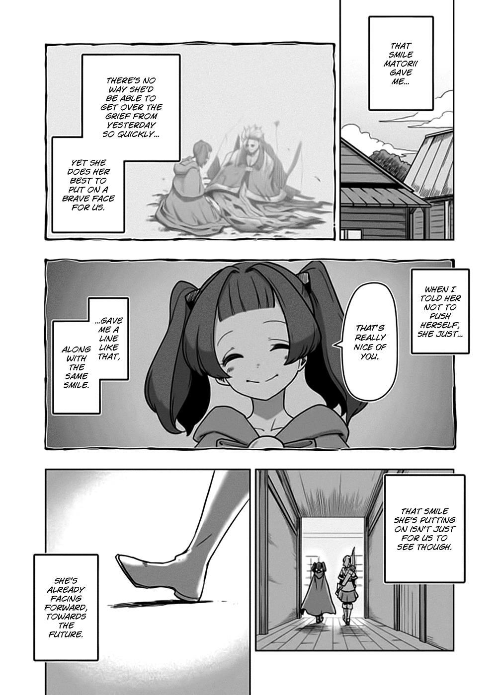 Read Acaria Manga Online