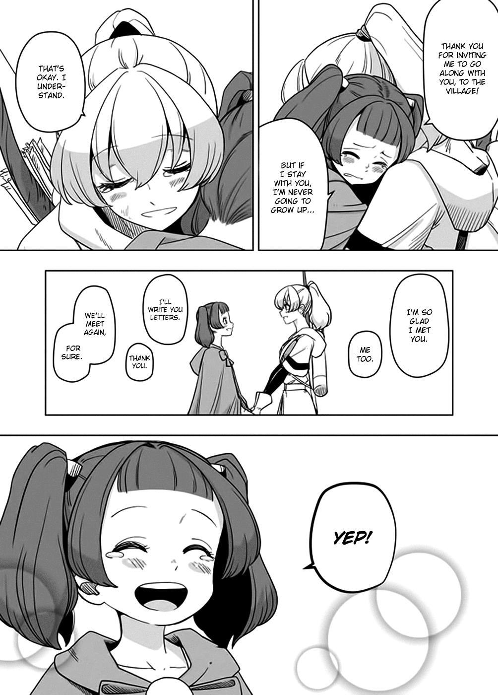 Read Acaria Manga Online
