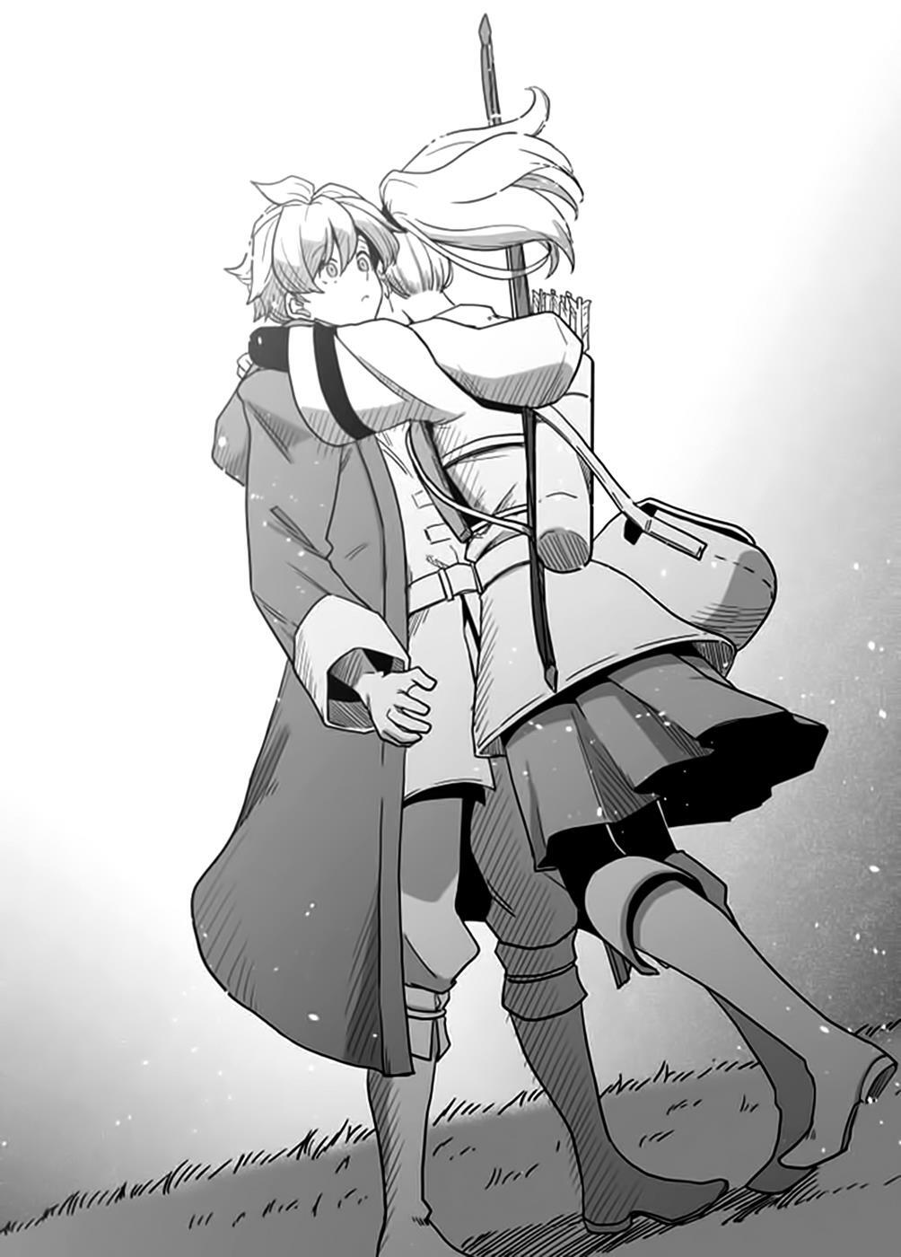 Read Acaria Manga Online