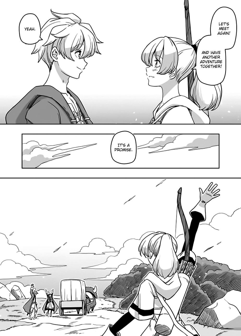 Read Acaria Manga Online