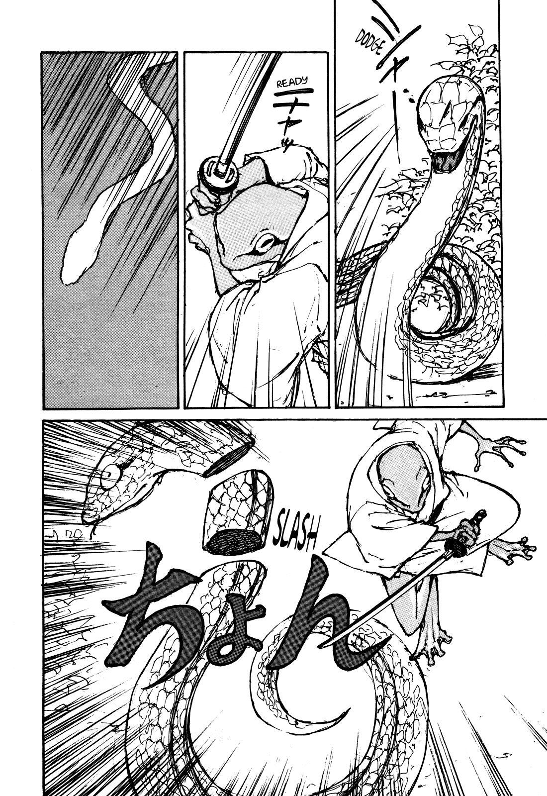 Read Acony Manga Online