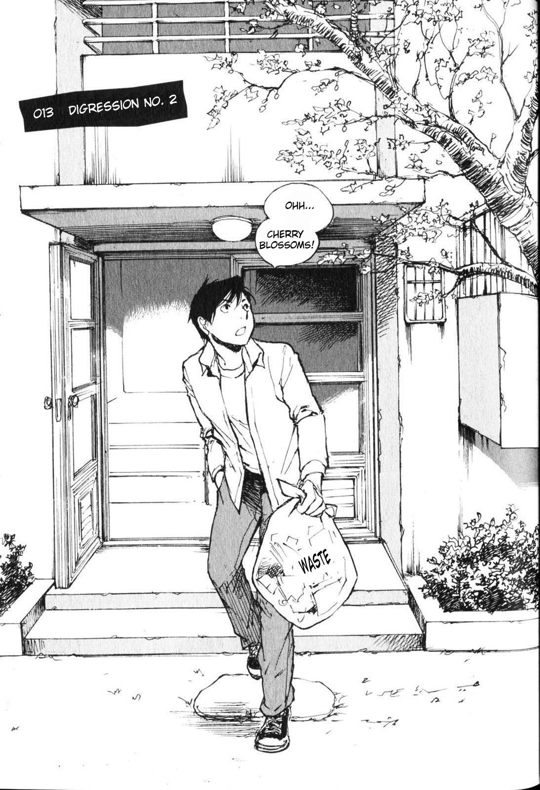 Read Acony Manga Online