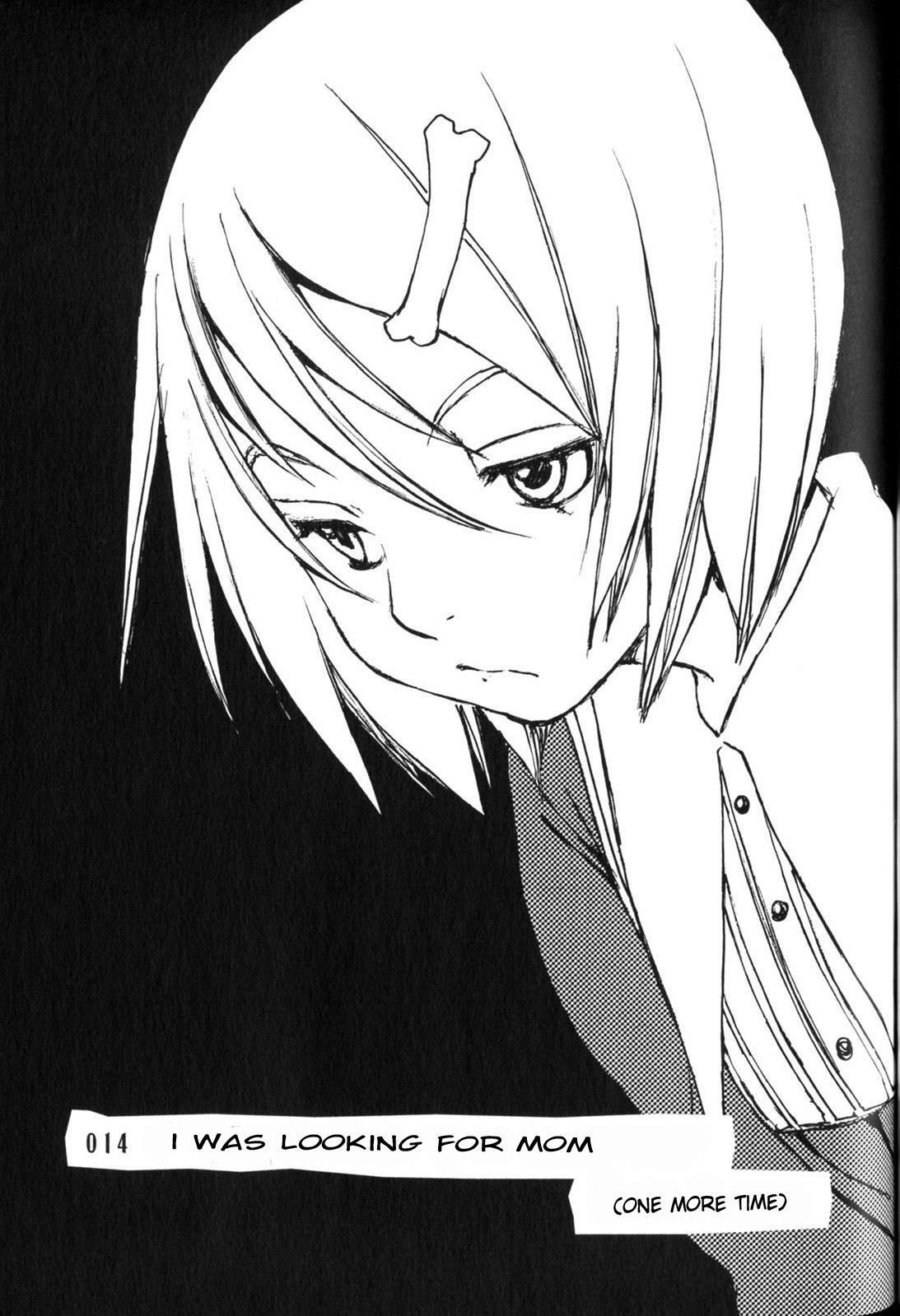Read Acony Manga Online