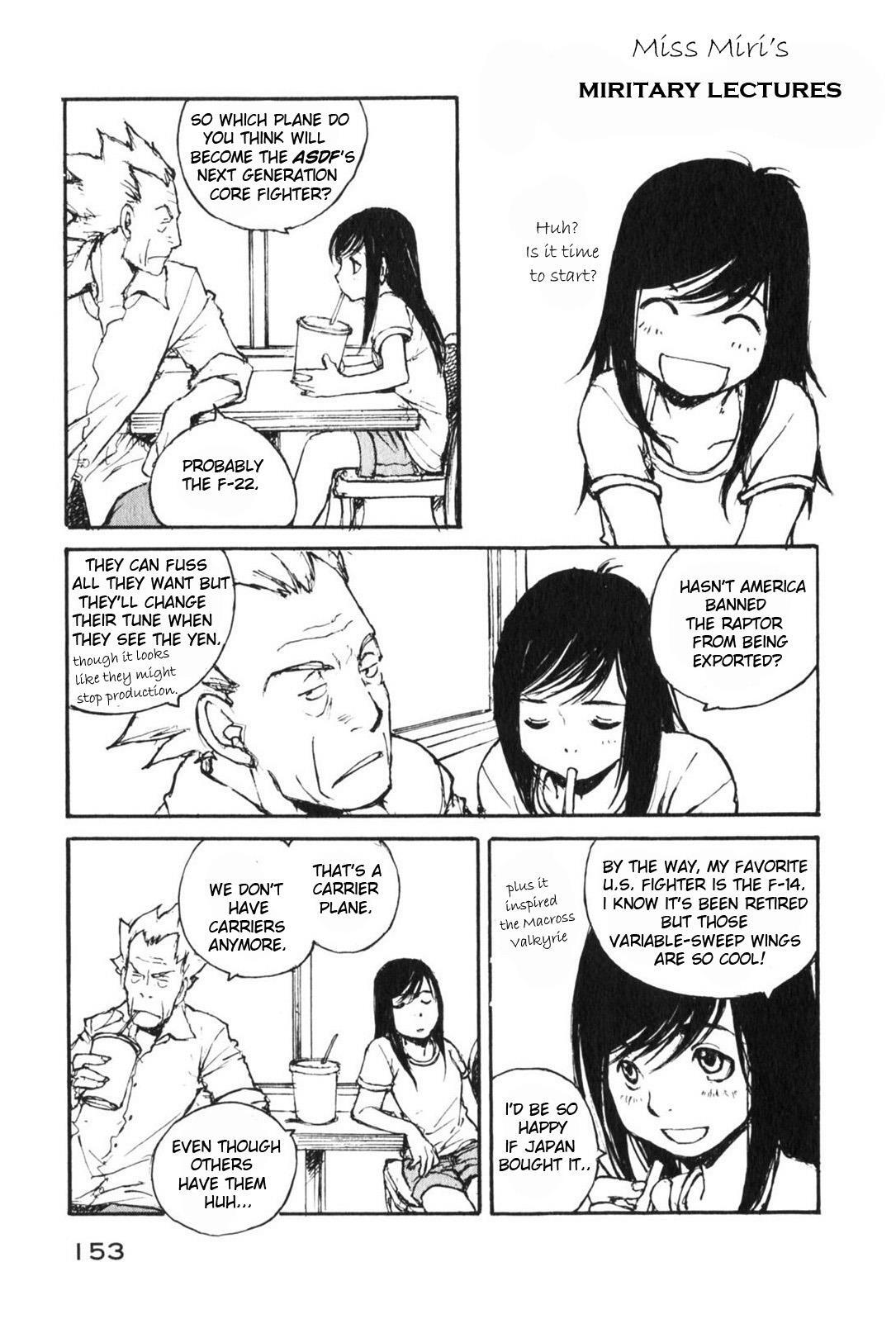 Read Acony Manga Online
