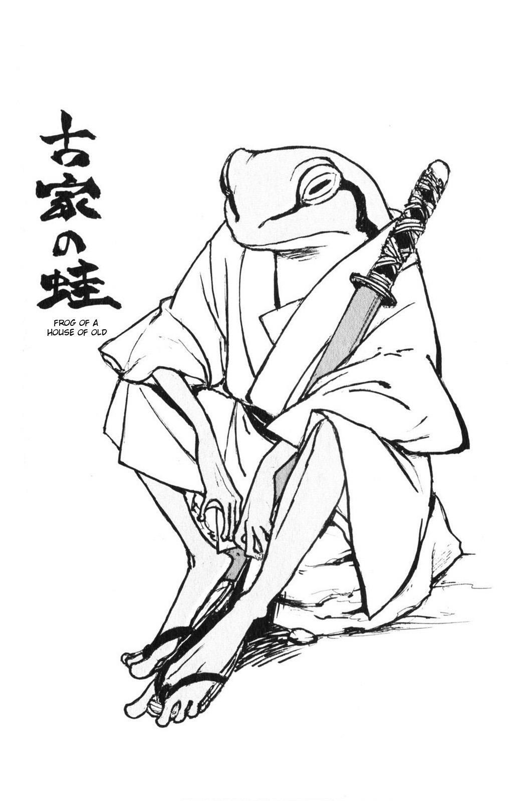 Read Acony Manga Online