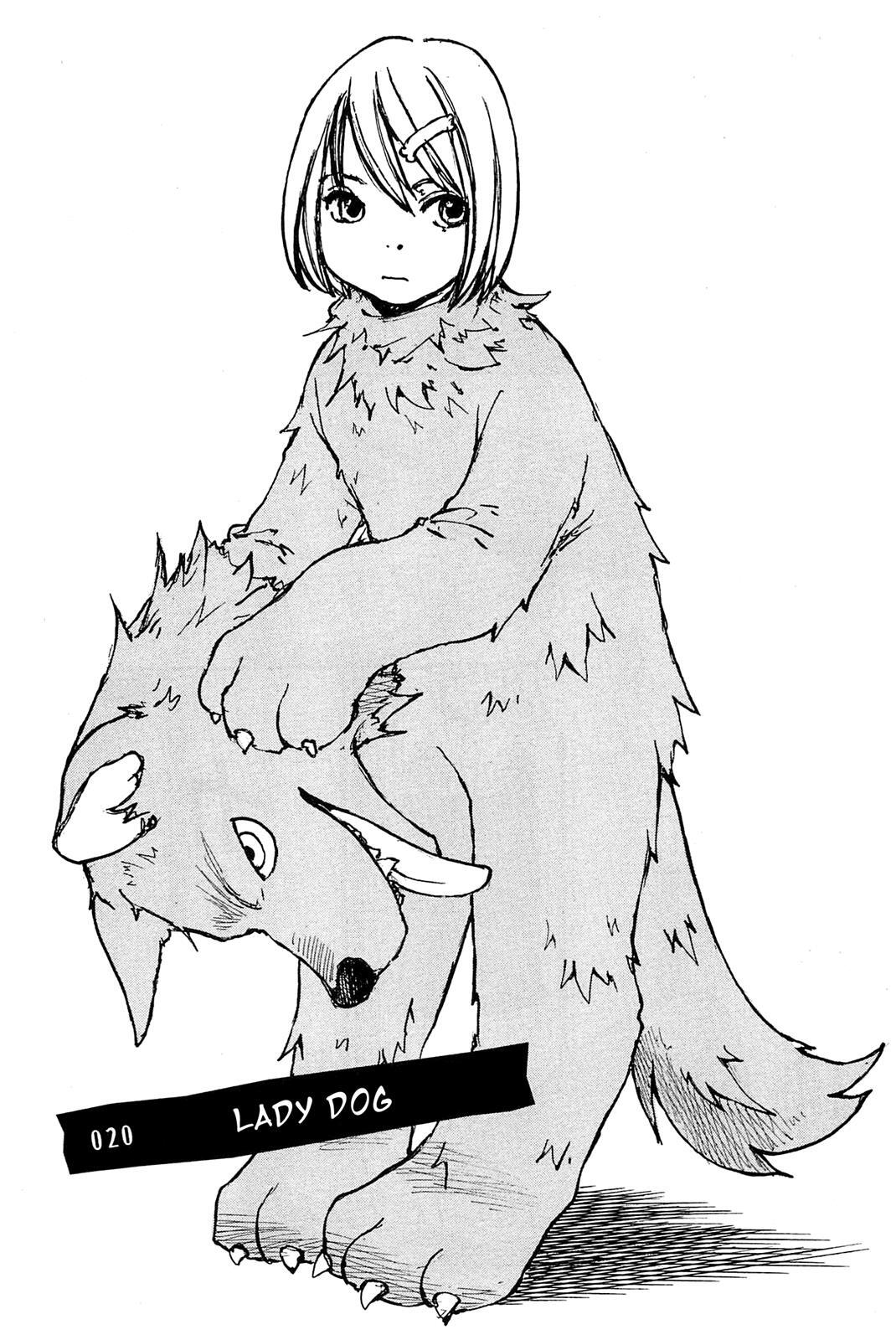 Read Acony Manga Online