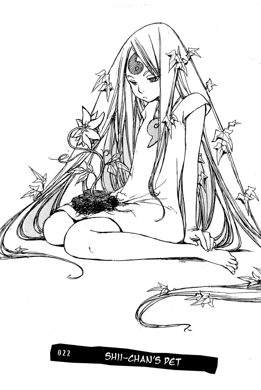 Read Acony Manga Online