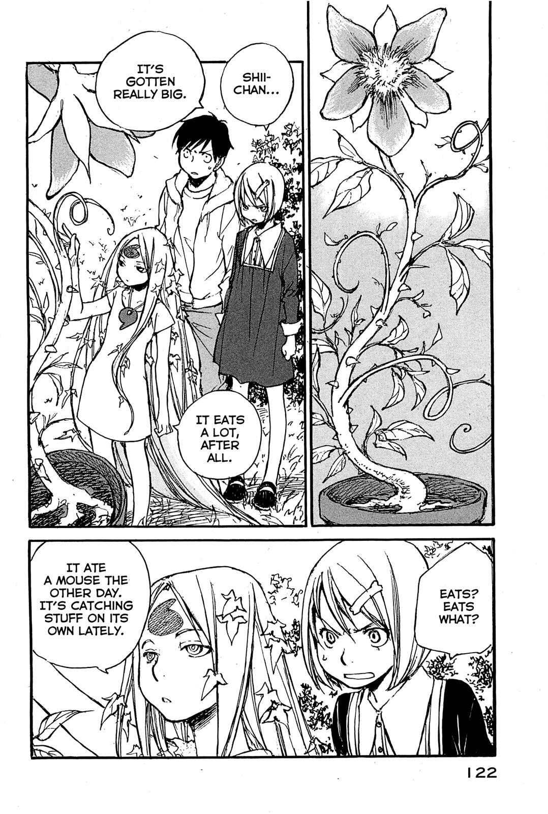 Read Acony Manga Online