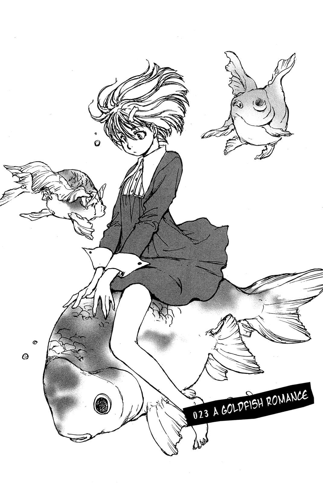 Read Acony Manga Online