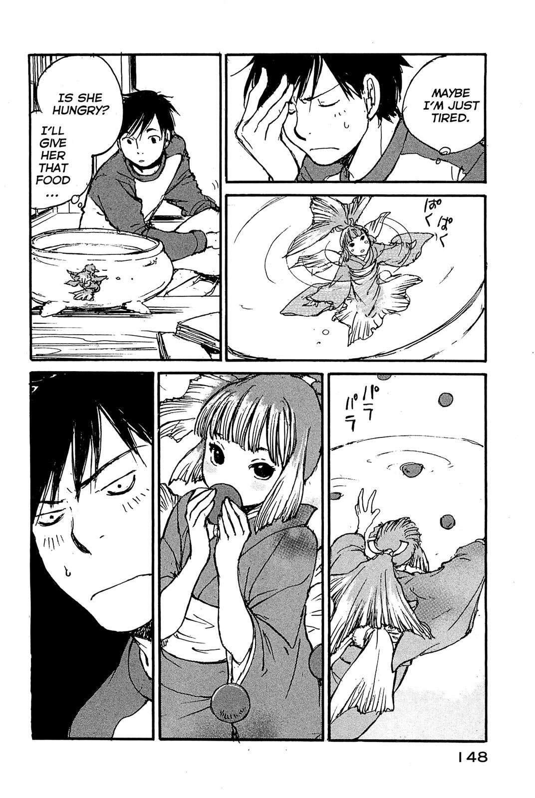 Read Acony Manga Online