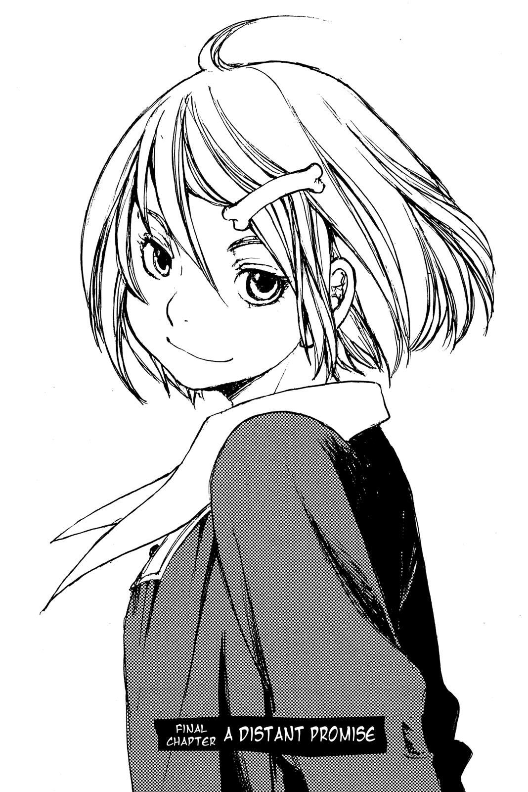 Read Acony Manga Online