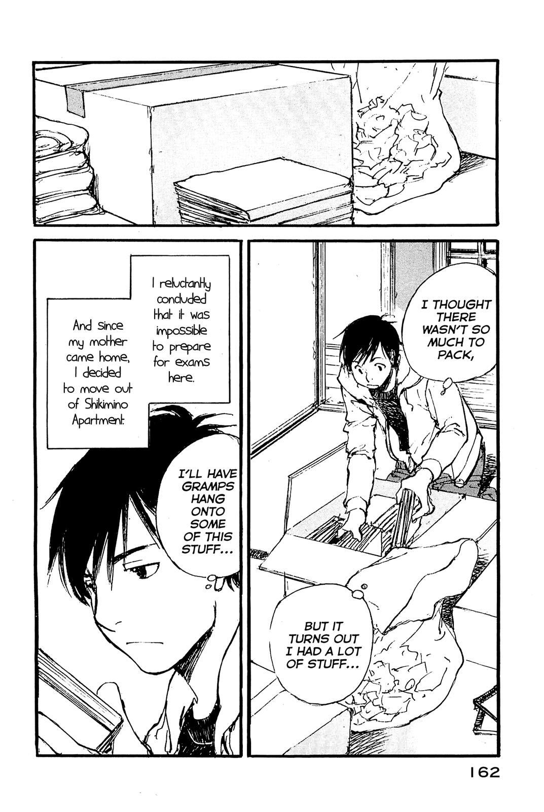 Read Acony Manga Online