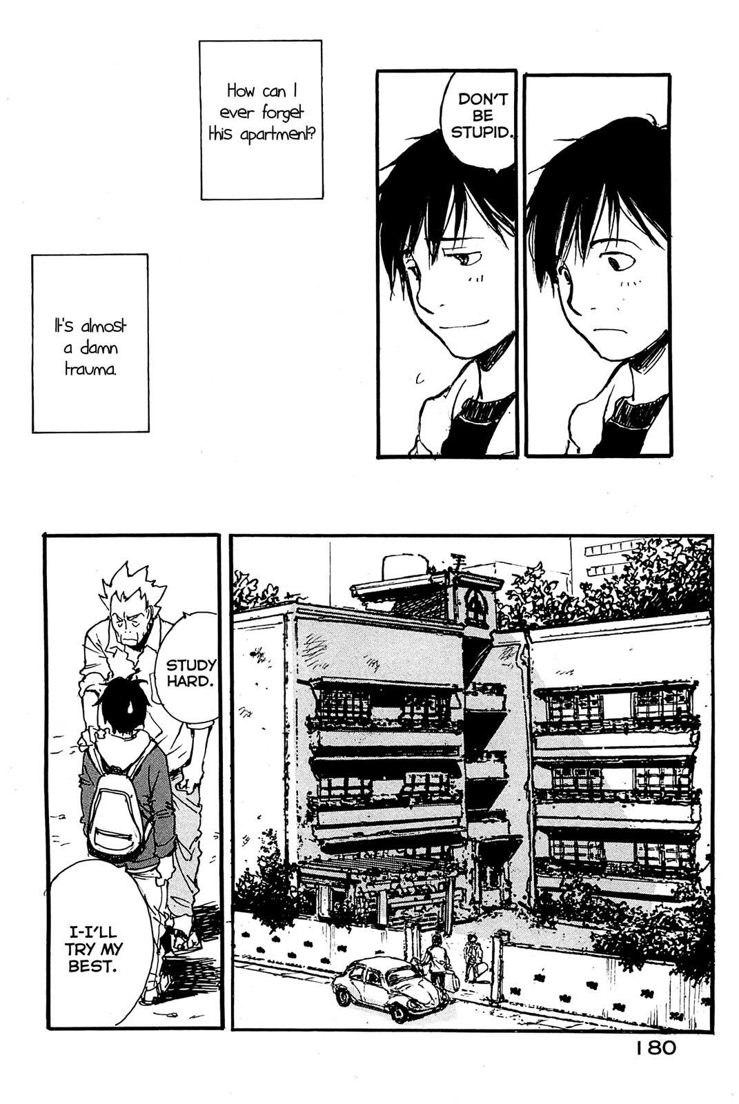 Read Acony Manga Online