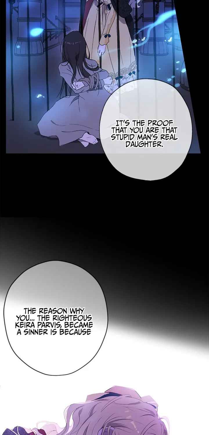 Read Actually I Was the Real One Manga Online