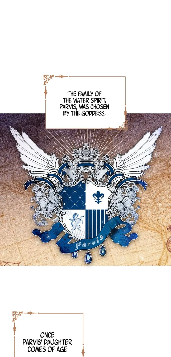 Read Actually I Was the Real One Manga Online