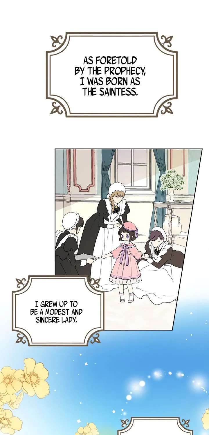 Read Actually I Was the Real One Manga Online