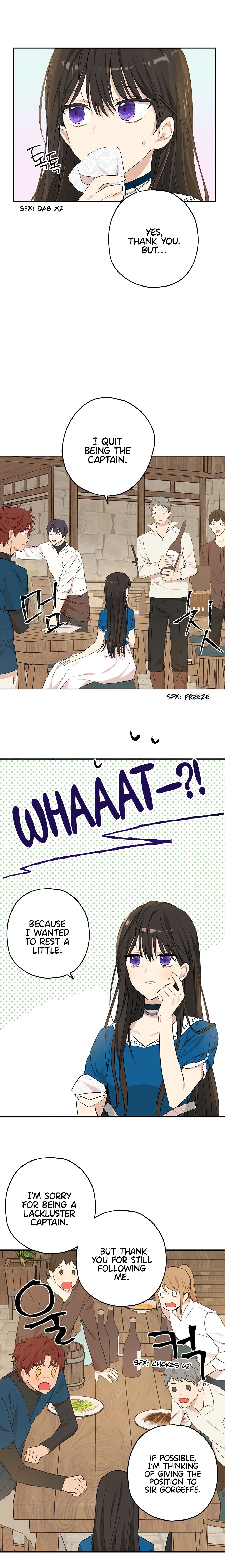 Read Actually I Was the Real One Manga Online